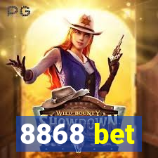 8868 bet